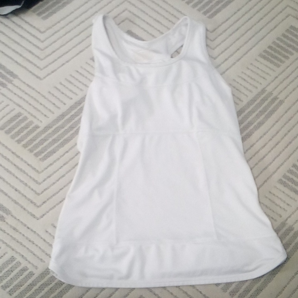 Tell gear tank top size medium